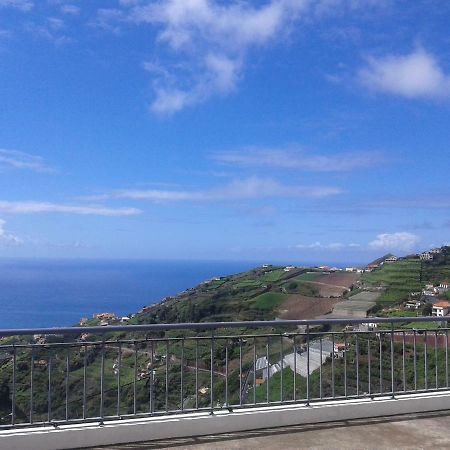 Apartamento Barros Estreito de Camara de Lobos Bagian luar foto