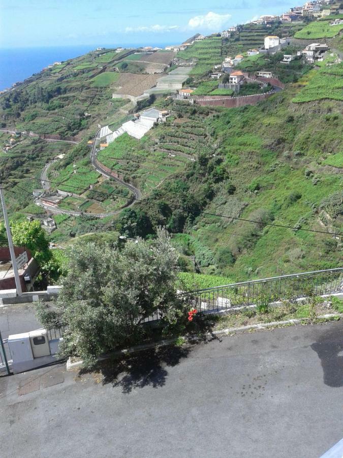 Apartamento Barros Estreito de Camara de Lobos Bagian luar foto