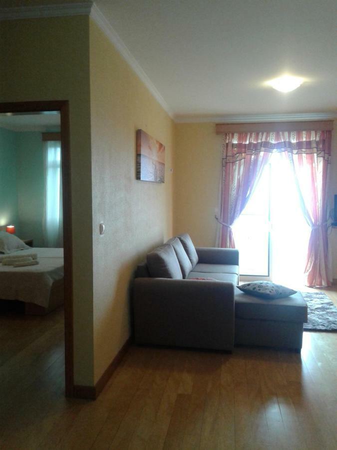 Apartamento Barros Estreito de Camara de Lobos Bagian luar foto