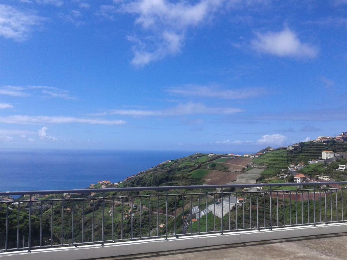Apartamento Barros Estreito de Camara de Lobos Bagian luar foto