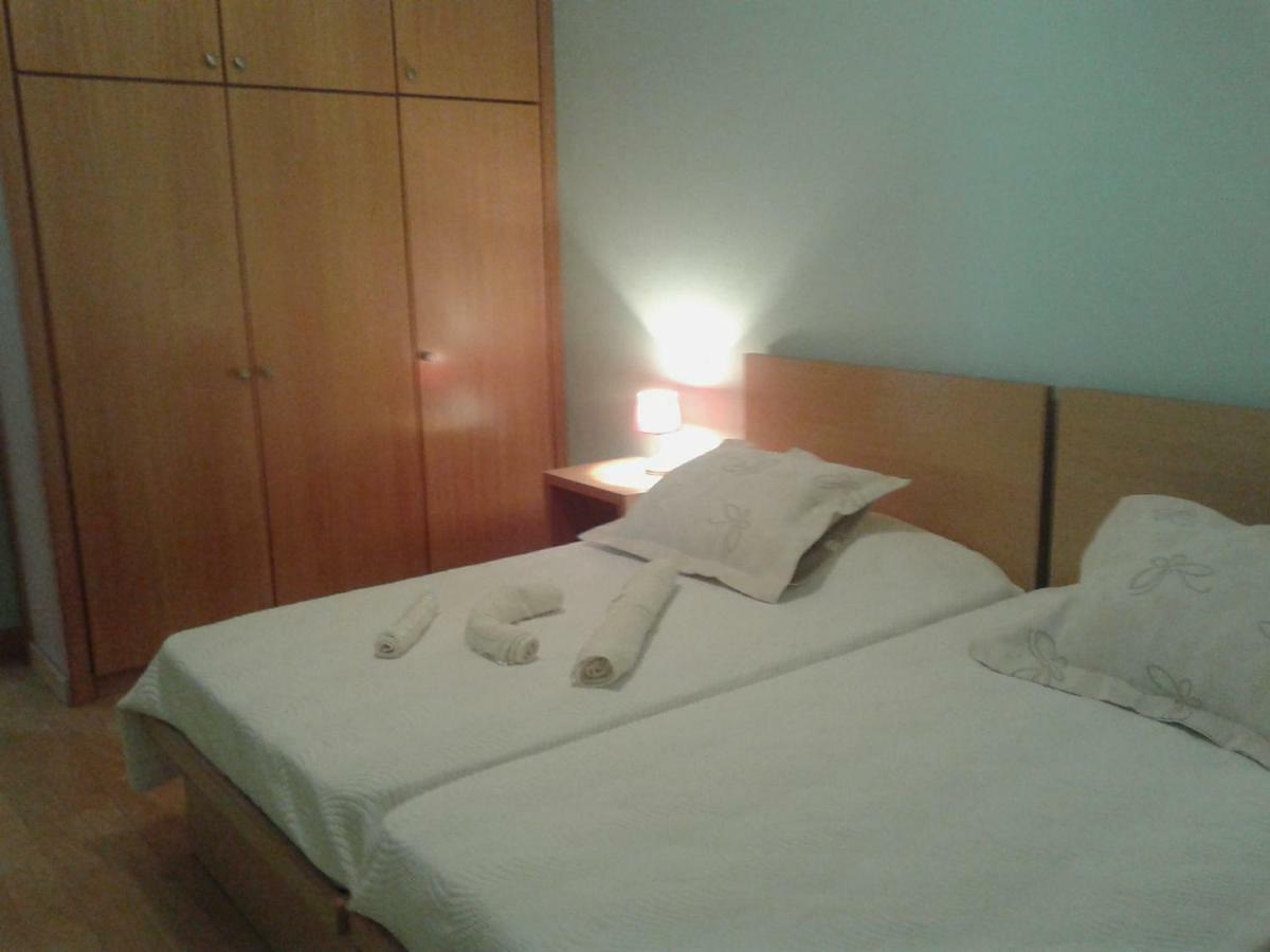 Apartamento Barros Estreito de Camara de Lobos Bagian luar foto