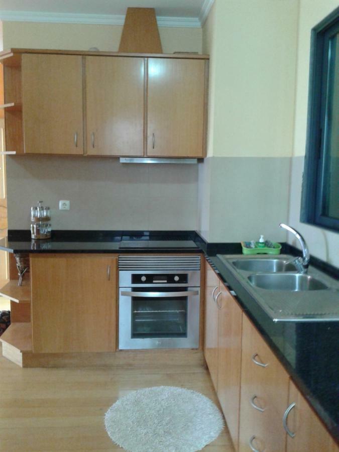Apartamento Barros Estreito de Camara de Lobos Bagian luar foto