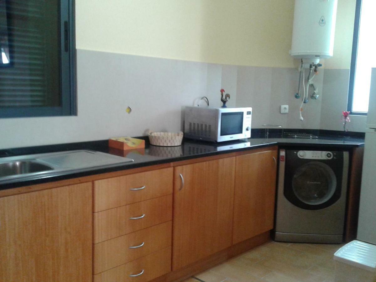 Apartamento Barros Estreito de Camara de Lobos Bagian luar foto