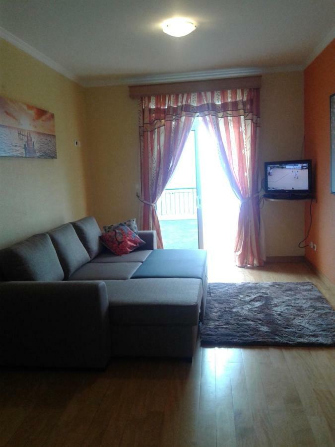 Apartamento Barros Estreito de Camara de Lobos Bagian luar foto