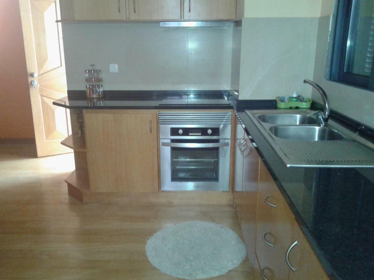 Apartamento Barros Estreito de Camara de Lobos Bagian luar foto