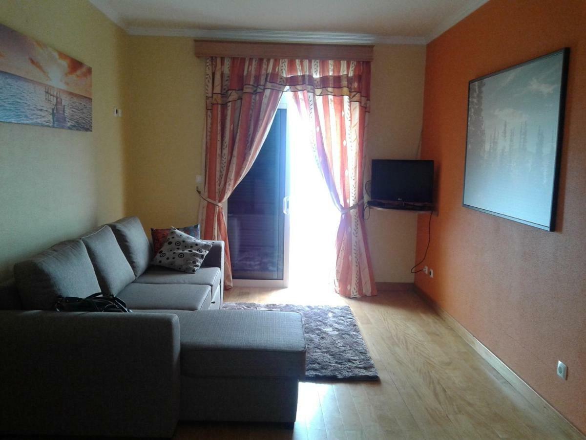 Apartamento Barros Estreito de Camara de Lobos Bagian luar foto
