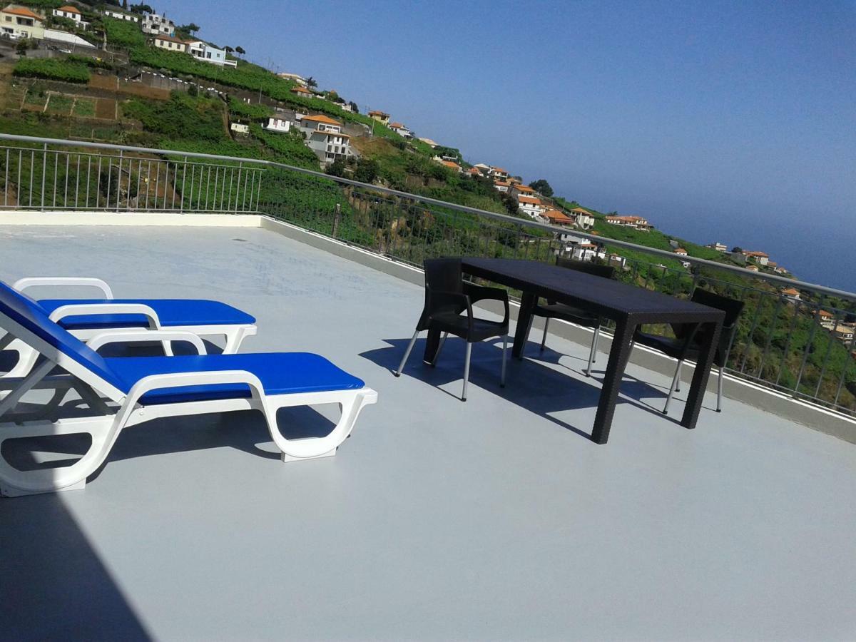 Apartamento Barros Estreito de Camara de Lobos Bagian luar foto