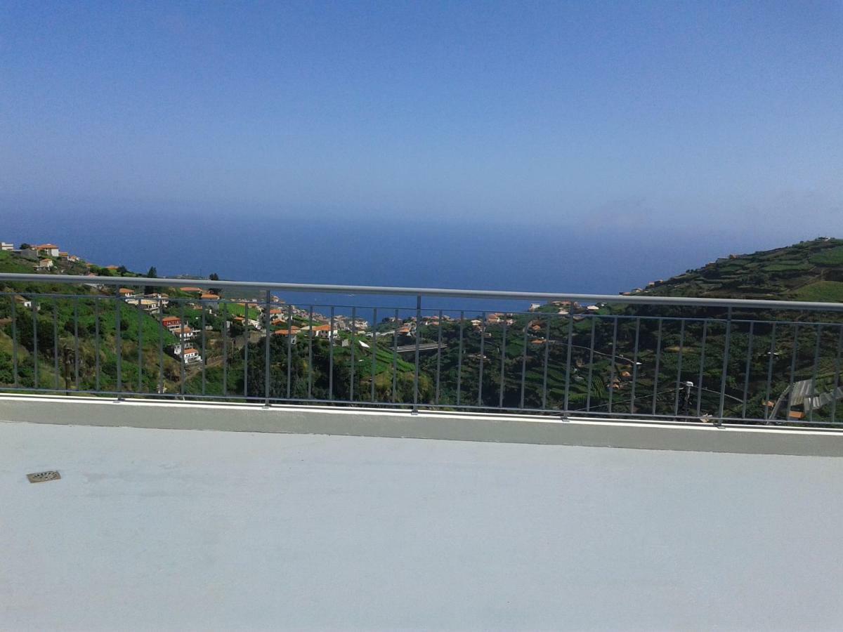 Apartamento Barros Estreito de Camara de Lobos Bagian luar foto