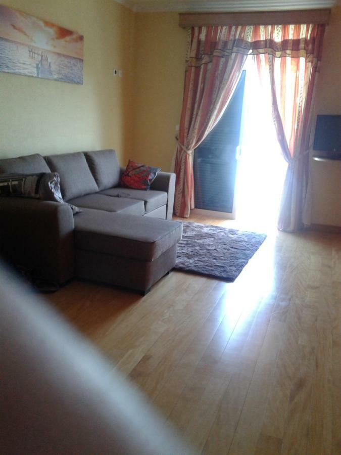 Apartamento Barros Estreito de Camara de Lobos Bagian luar foto
