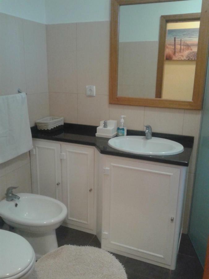 Apartamento Barros Estreito de Camara de Lobos Bagian luar foto